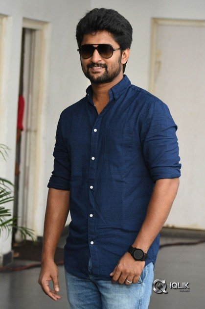 Nani-Interview-About-Ninnu-Kori-Movie